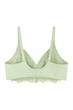 Бюстгальтер push-up Obrana 85BC Салатний-27 (90548) - зображення 3