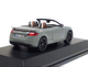 Модель автомобіля Audi TT RS (8S) Roadster Nardogrey, Scale 1:43 - зображення 3