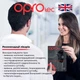 Наколінник спортивний OPROtec Knee Support with Open Patella TEC5729-MD M Чорний - зображення 6