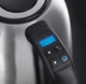 Электрочайник RUSSELL HOBBS Buckingham Digital (21040-70) - изображение 6