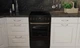 Плита электрическая стеклокерамика Gorenje 70л, ExtraSteam, 50x60см, черный (GECS5B70CLB) - изображение 2