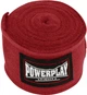 Бинти для боксу PowerPlay 3046 Червоні 3 м (PP_3046_3m_Red) - зображення 4