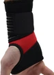 Бандаж на запястье Power System PS-6010 NEO Wrist Support Black S/M (6010BK-3) - изображение 4