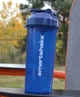 Шейкер спортивный SmartShake Lite 1 л Glossy-Navy Blue (10611402) - изображение 7