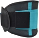 Пояс компрессионный MadMax MFA-277 Slimming belt Black/turquoise S (MFA-277-TRQ_S) - изображение 3