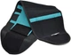 Пояс компрессионный MadMax MFA-277 Slimming belt Black/turquoise S (MFA-277-TRQ_S) - изображение 10
