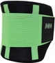 Пояс компрессионный MadMax MFA-277 Slimming belt Black/neon green M (MFA-277-GRN_M) - изображение 3