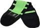 Пояс компрессионный MadMax MFA-277 Slimming belt Black/neon green M (MFA-277-GRN_M) - изображение 5