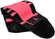 Пояс компрессионный MadMax MFA-277 Slimming belt Black/neon pink M (MFA-277-PNK_M) - изображение 6