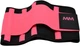Пояс компрессионный MadMax MFA-277 Slimming belt Black/neon pink M (MFA-277-PNK_M) - изображение 7