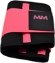 Пояс компрессионный MadMax MFA-277 Slimming belt Black/neon pink M (MFA-277-PNK_M) - изображение 8