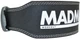 Пояс для важкої атлетики MadMax MFB-244 Sandwich шкіряний Black L (MFB-244_L) - зображення 4