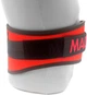 Пояс для тяжелой атлетики MadMax MFB-421 Simply the Best неопреновый Red M (MFB-421-RED_M) - изображение 6
