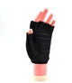 Перчатки для фитнеса MadMax MFG-251 Rainbow Grey XL (8591325005280) - изображение 4