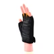Перчатки для фитнеса MadMax MFG-251 Rainbow Orange M - изображение 4