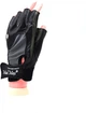 Перчатки для фитнеса MadMax MFG-820 MTi82 Black/Cool grey L - изображение 3