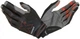 Перчатки для фитнеса MadMax MXG-103 X Gloves Black/Grey L - изображение 1
