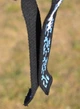 Лямки для тяги MadMax Camo Power Wrist Straps Camo/Light Blue (MFA-275-BLU-U) - изображение 8