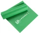 Лента-эспандер для фитнеса и реабилитации U-powex Fitness band 0.5 мм 9.1 кг Green (UP_1007_Green) - изображение 1