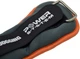 Утяжелители для ног Power System PS-4046 1 кг Grey (PS-4046_Grey) - изображение 6