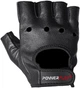 Перчатки для фитнеса PowerPlay 1572 Черные L (PP_1572_L_Black) - изображение 2