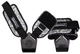 Крюки для тяги на запястья Power System Hooks Camo PS-3370 L Black/Grey (PS_3370_Black/Grey L) - изображение 2