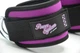 Манжеты на лодыжку Power System Ankle Strap Gym Babe PS-3450 Purple (PS_3450_Purple) - изображение 5