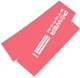 Стрічка-еспандер Power System PS-4122 Flat Stretch Band Level 2 Red (PS_4122_Red) - зображення 3