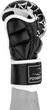 Перчатки для Karate PowerPlay 3092KRT M Черно-белые (PP_3092krt_M_bl/white) - изображение 4
