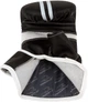 Перчатки снарядные PowerPlay 3025 M Black/White (PP_3025_M_Black/White) - изображение 4