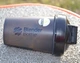 Шейкер BlenderBottle Classic с шариком 590 мл Черный (Classic 20oz черный) - изображение 5