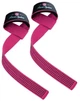 Кистевые ремни Power System PS-3420 Pink (PS-3420_Pink) - изображение 2