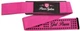 Кистевые ремни Power System PS-3420 Pink (PS-3420_Pink) - изображение 5