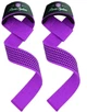 Кистевые ремни Power System PS-3420 Purple (PS-3420_Purple) - изображение 1