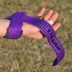 Кистевые ремни Power System PS-3420 Purple (PS-3420_Purple) - изображение 7