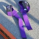 Кистевые ремни Power System PS-3420 Purple (PS-3420_Purple) - изображение 8