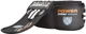 Кистьові бинти Power System (PS-3500_Grey-Black) - зображення 1