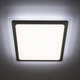 Люстра світлодіодна LUMINARIA ALS-18 AC170-265V 18W - зображення 1