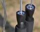 Скакалка Power System Speed Rope PS-4004 Black-steel (PS-4004_Black-Steel) - изображение 7