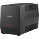 Стабілізатор APC Line-R 1000VA, Schuko (LS1000-RS) (161743) - зображення 2