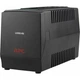 Стабілізатор APC Line-R 595VA, Schuko (LS595-RS) (161747) - зображення 2