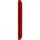Мобильный телефон Nomi i2403 Red (164895) - изображение 4
