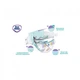 Підгузки Evy Baby Midi 5-9 кг 24 шт (8690506520236) - изображение 4