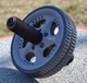 Ролик для пресса Power System Power AB Wheel PS-4006 Grey-black (PS-4006_Grey-Black) - изображение 8