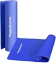 Коврик для йоги Power System Fitness Yoga Mat PS-4014 Blue (PS-4014_Blue) - изображение 1