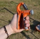 Эспандер кистевой Power System Power Hand Grip PS-4021 Orange (PS-4021_Orange) - изображение 10