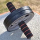 Ролик для пресса Power System PS-4042 Grey-black (PS-4042_Grey-Black) - изображение 5