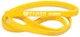 Резиновая петля для тренировок Power System PS-4051 Yellow (PS-4051_Yellow) - изображение 5