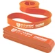 Резиновая петля для тренировок Power System PS-4052 Orange (PS-4052_Orange) - изображение 1