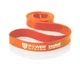 Резиновая петля для тренировок Power System PS-4052 Orange (PS-4052_Orange) - изображение 3